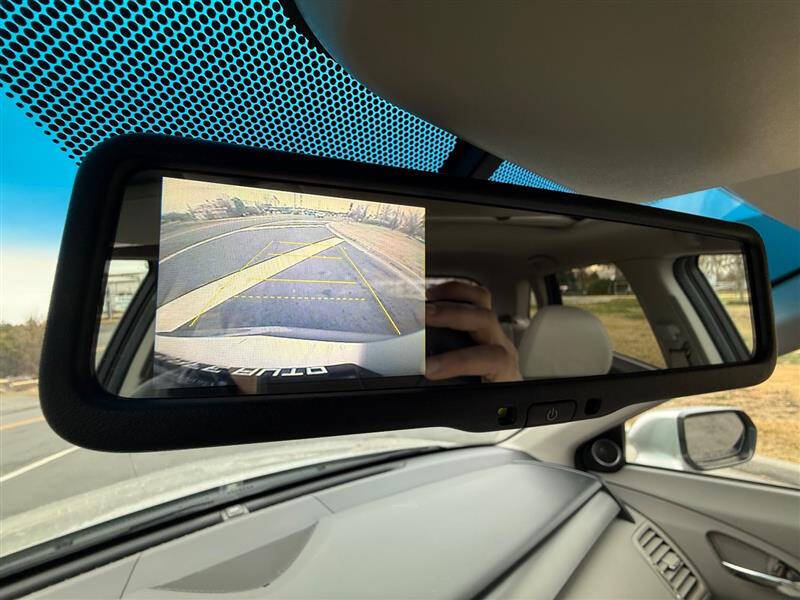 2011 Acura RDX SH-AWD