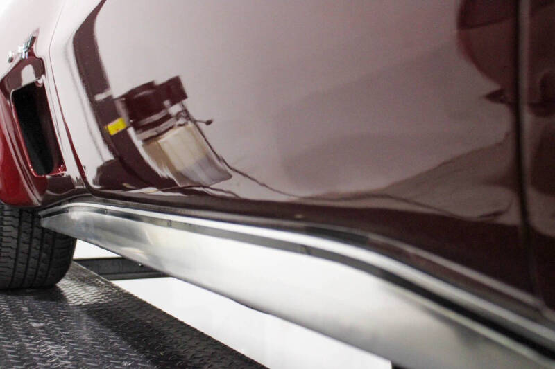 1977 Chevrolet Corvette