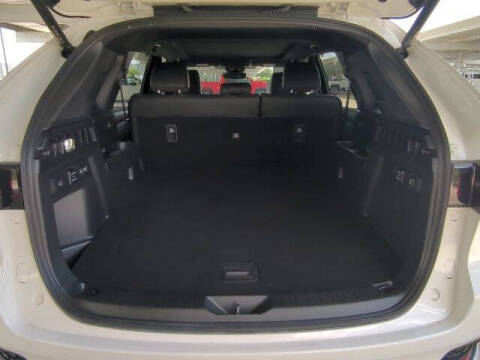 2025 Mazda CX-70 Plug-in Hybrid Premium Plus