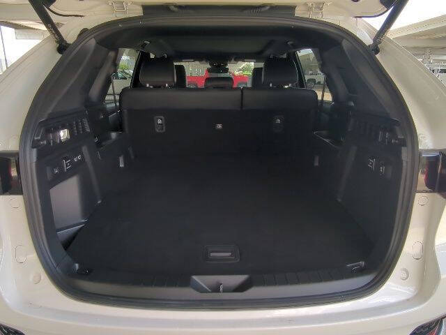 2025 Mazda CX-70 Plug-in Hybrid Premium Plus