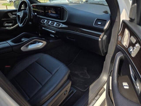 2024 Mercedes-Benz GLE GLE 350 4MATIC