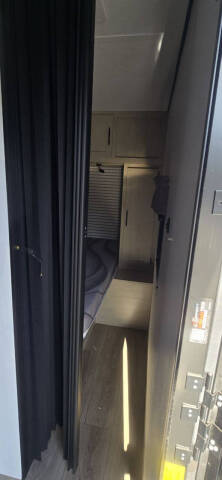 2026 Forest River Shasta