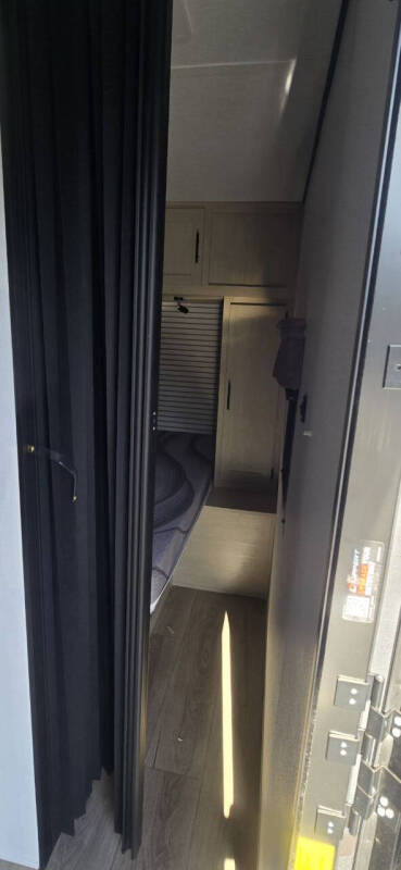 2026 Forest River Shasta