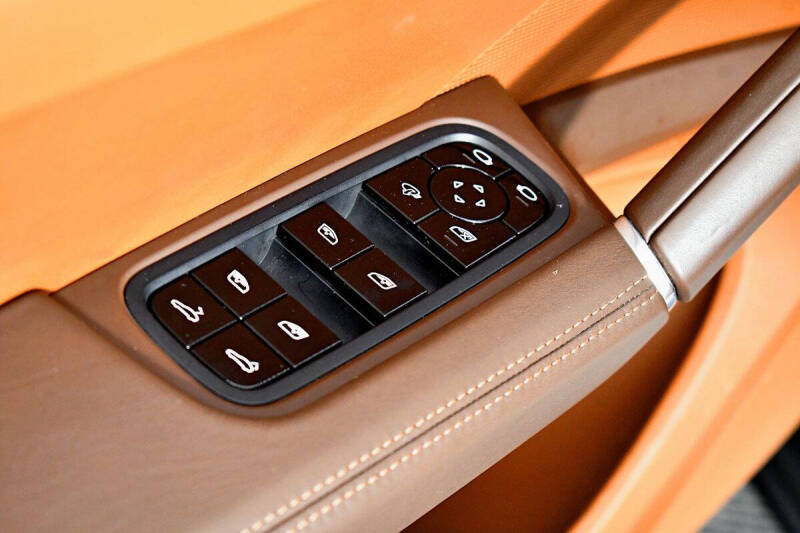 2020 Porsche Cayenne