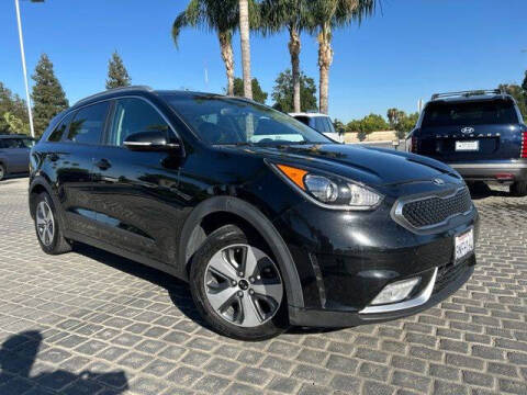 2019 Kia Niro
