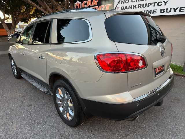2011 Buick Enclave CXL-2