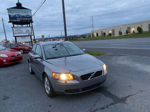 2006 Volvo S40 for sale at A & D Auto Group LLC in Carlisle PA