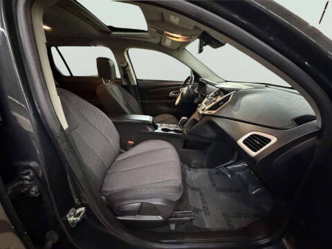 2013 GMC Terrain SLE-2