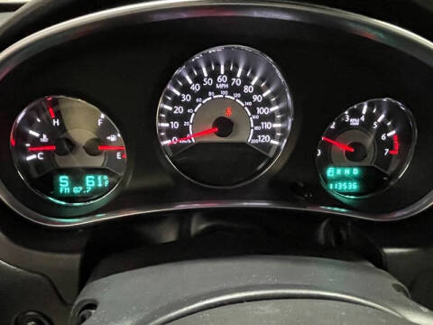 2011 Chrysler 200 Limited