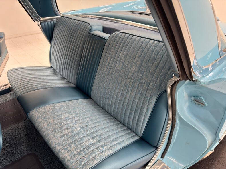 1957 Chrysler Imperial