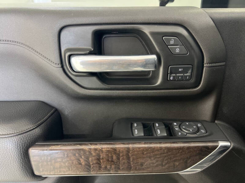 2022 GMC Sierra 2500HD