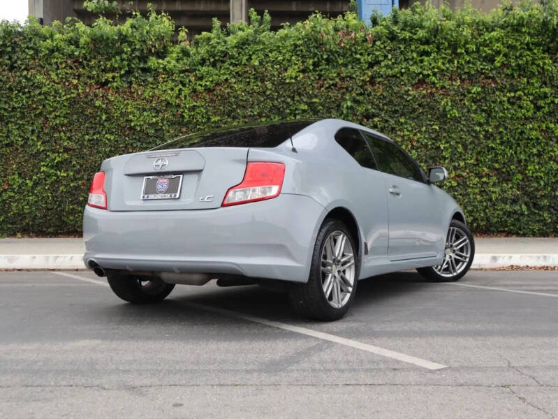 2013 Scion tC