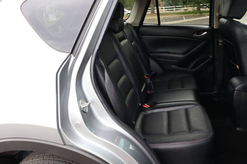 2014 Mazda CX-5 Grand Touring