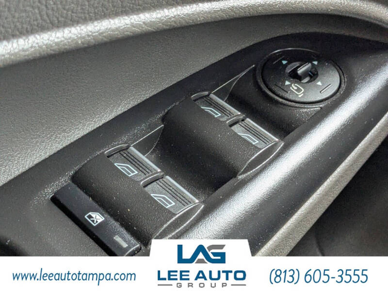 2022 Ford Transit Connect XLT