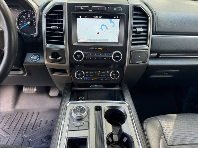2018 Ford Expedition XLT