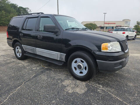 2005 Ford Expedition for sale at Ron's Used Cars in Sumter SC