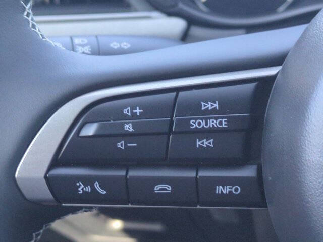 2026 Mazda CX-30 2.5 S Aire Edition