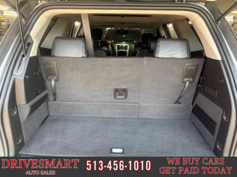 2010 GMC Acadia SLT-2