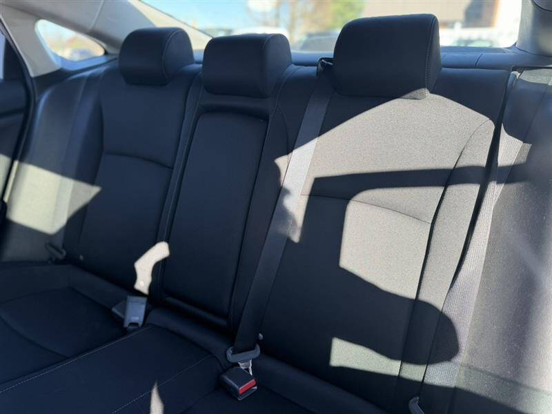 2017 Honda Civic EX-T