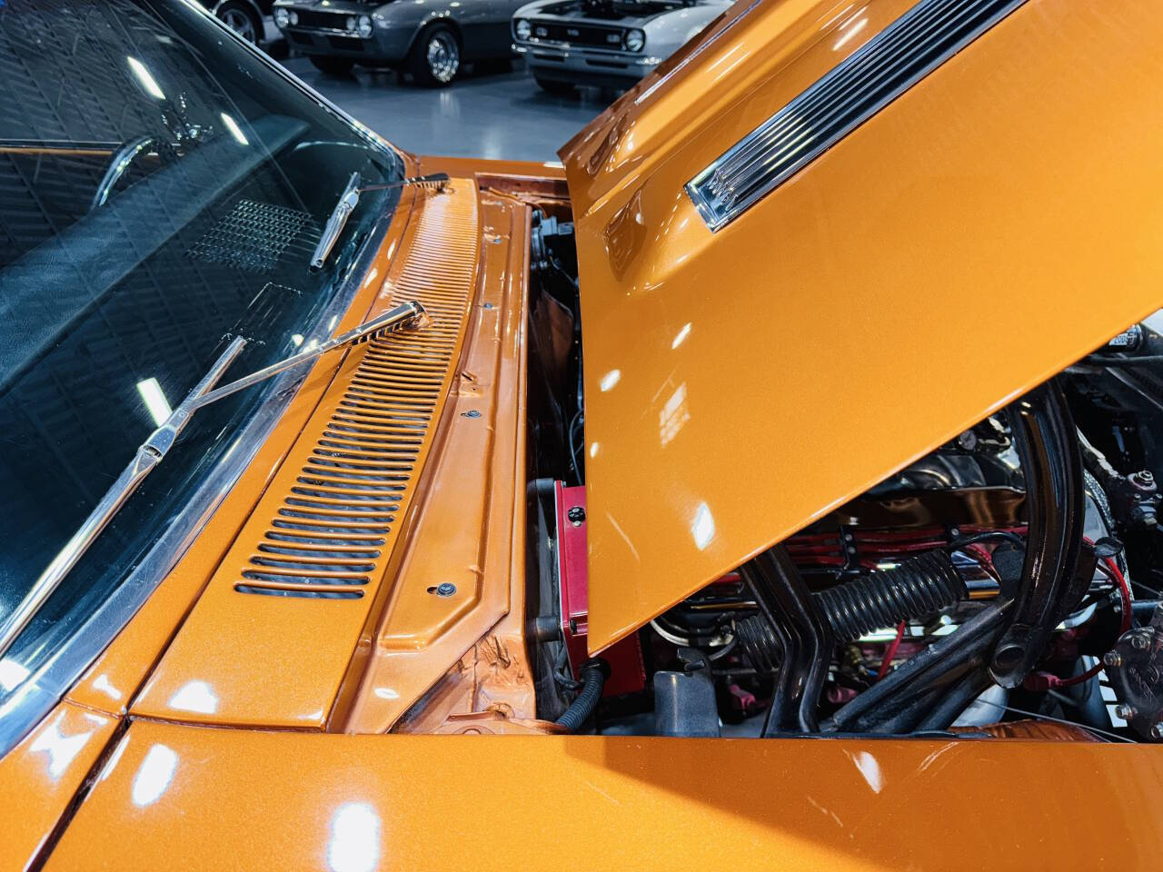 1967 Chevrolet Chevelle 71