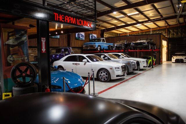 2023 Cadillac CT5-V Blackwing