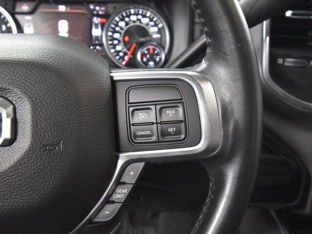 2022 RAM 3500 Laramie