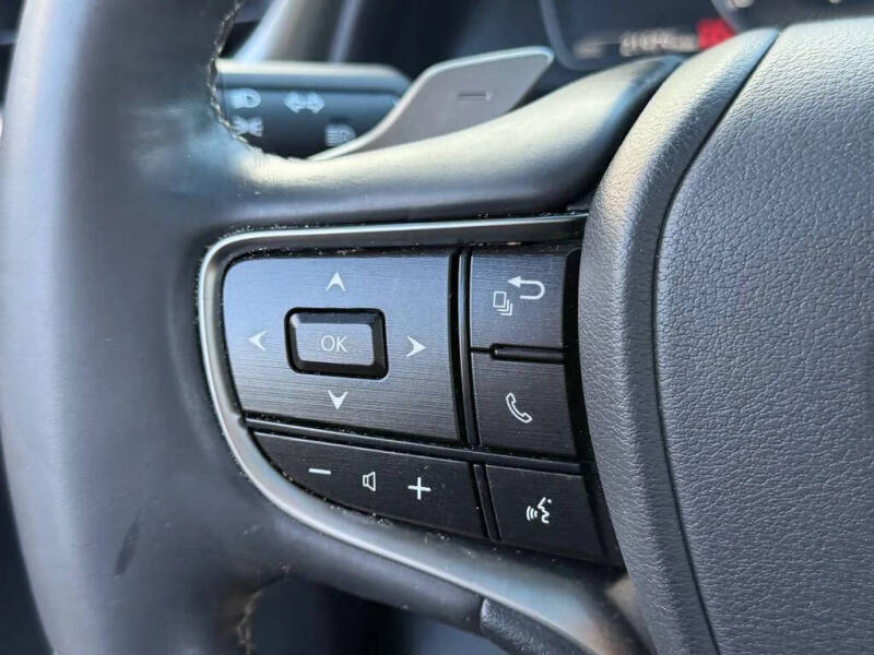 2021 Lexus ES 250