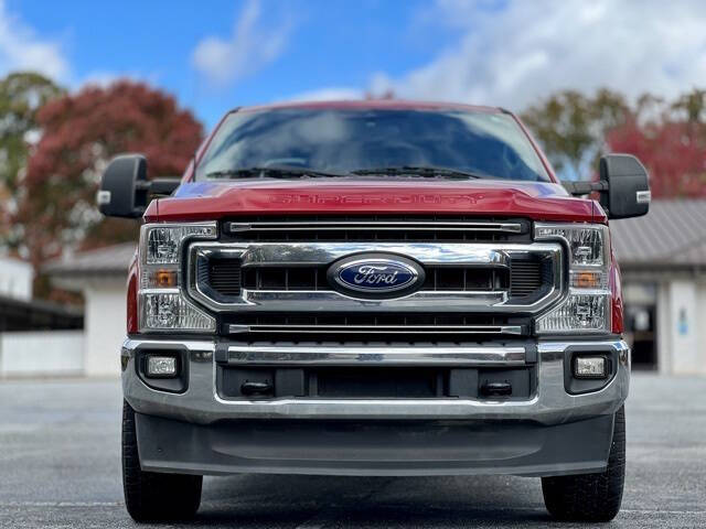 FordF-250 Super Duty2