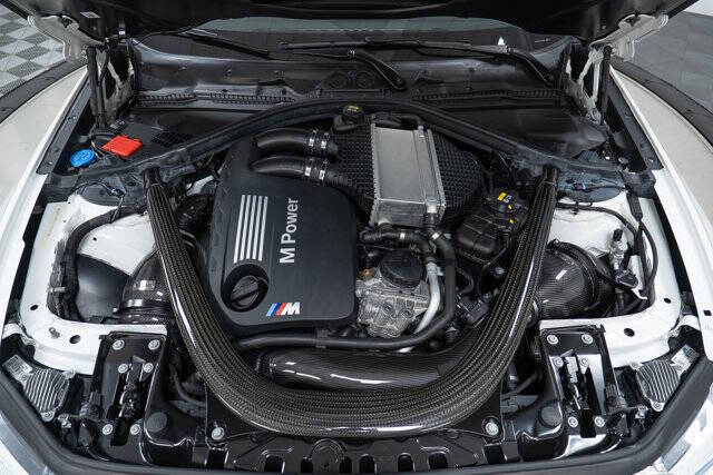 2020 BMW M2 CS