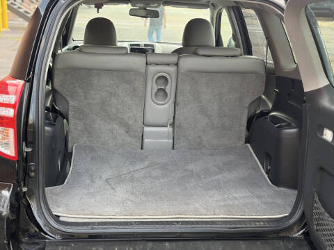 2010 Toyota RAV4 Limited