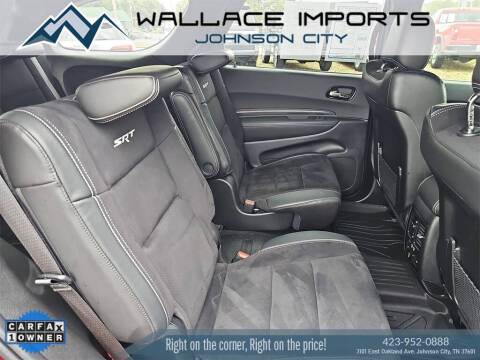 2024 Dodge Durango SRT 392