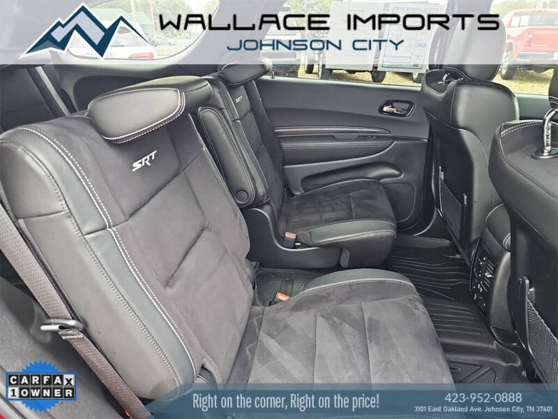 2024 Dodge Durango SRT 392