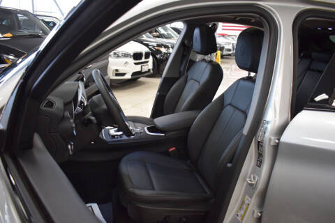 2021 Alfa Romeo Stelvio Sprint