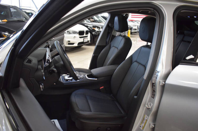 2021 Alfa Romeo Stelvio Sprint