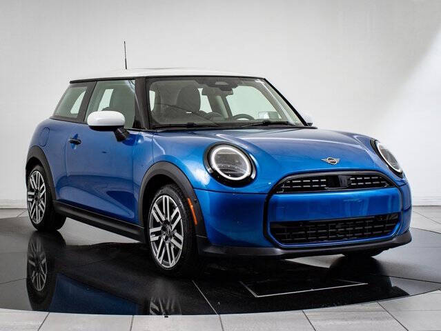 2025 MINI Hardtop 2 Door