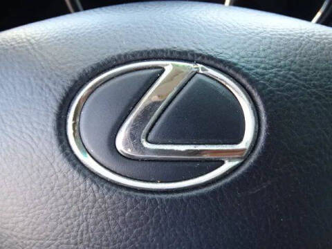 2006 Lexus RX 330