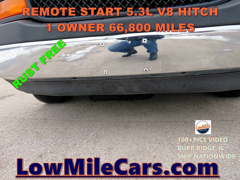 2010 Chevrolet Express LT 1500