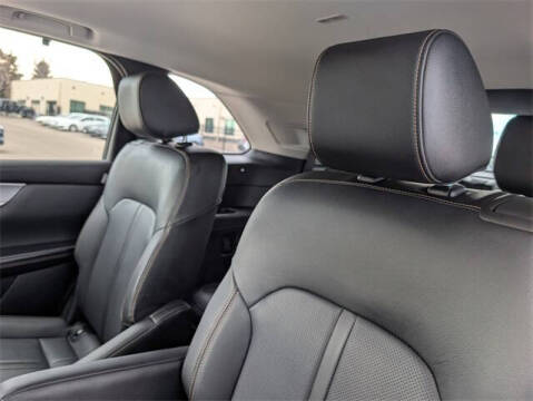 2024 Mazda CX-90 Plug-in Hybrid Preferred