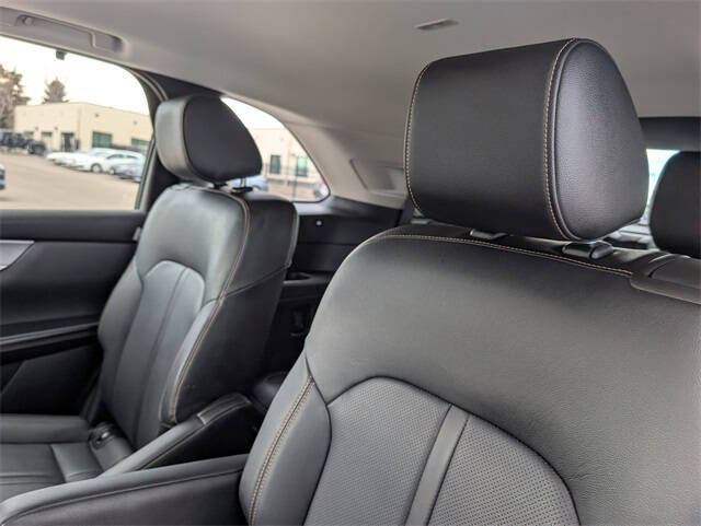 2024 Mazda CX-90 Plug-in Hybrid Preferred