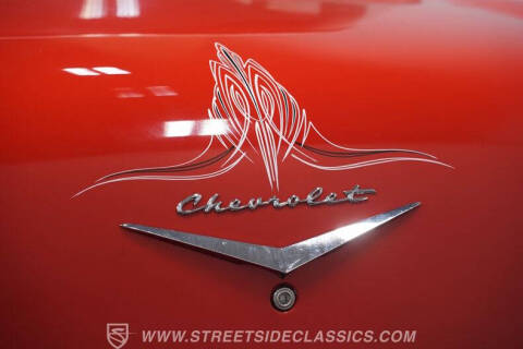1958 Chevrolet Delray