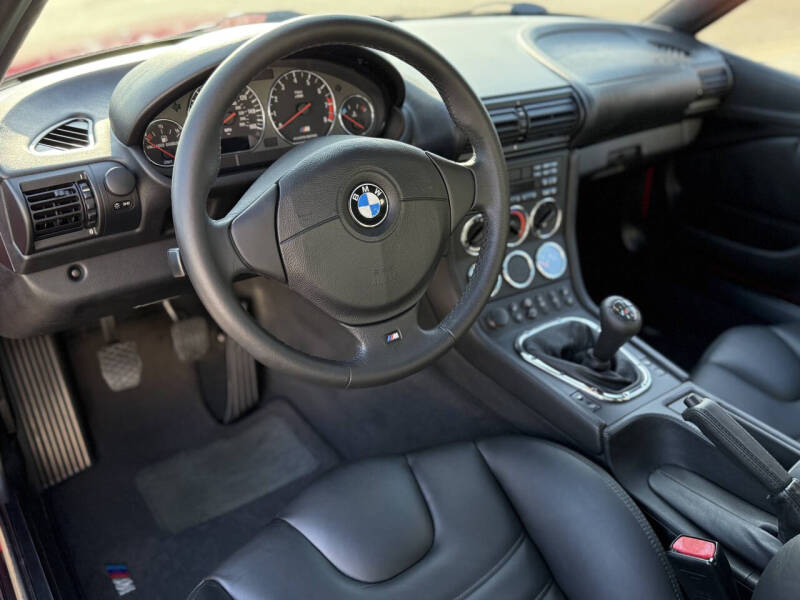 1999 BMW M