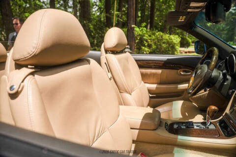 2010 Lexus SC 430