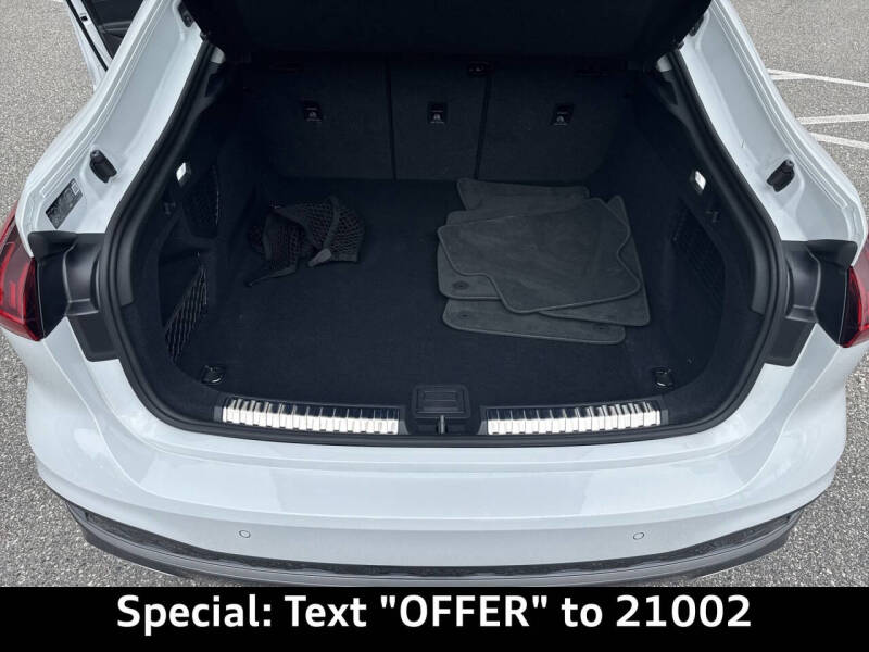 2025 Audi A5 quattro Premium Plus TFSI