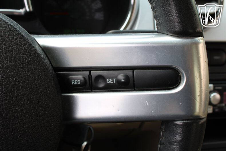 2006 Ford Mustang