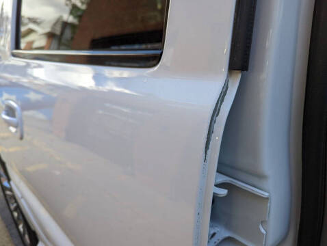 2003 GMC Yukon XL Denali