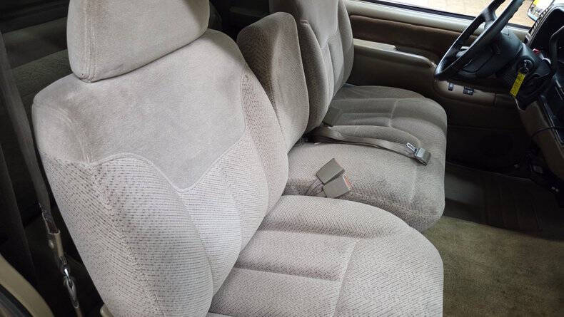 1995 Chevrolet C/K 1500 Series