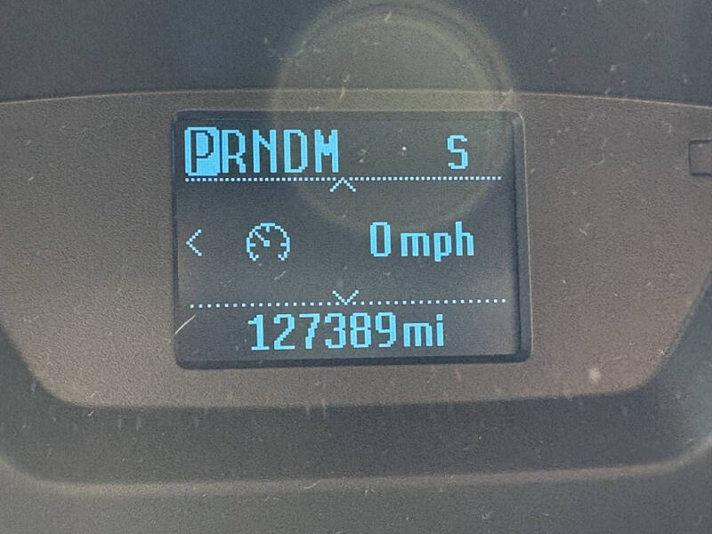 2017 Ford Transit 350 XLT