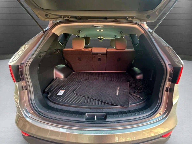 2016 Hyundai Santa Fe Sport 2.4L