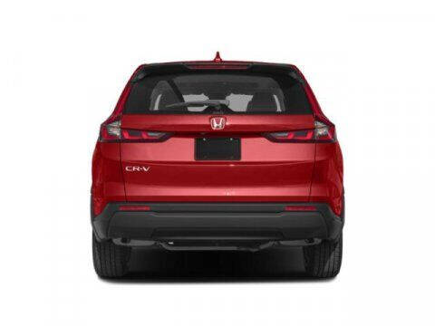 2023 Honda CR-V