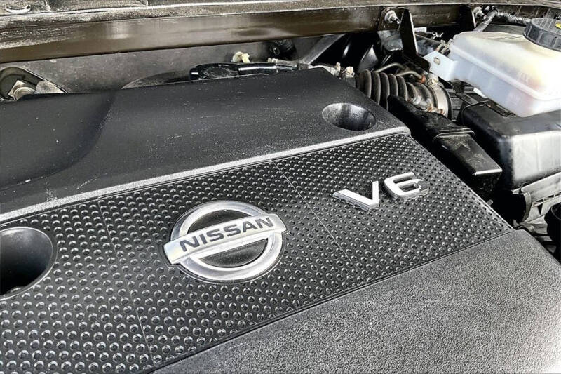 2019 Nissan Murano SV